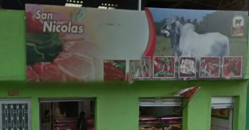 SAN NICOLAS CARNICERIA SAN NICOLAS CARNICERIA